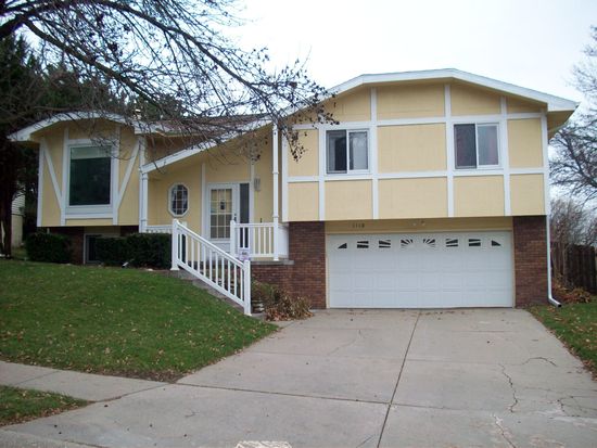 1118 N 153rd St Omaha Ne 68154 Zillow