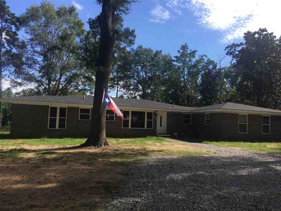305 Bernard St Carthage Tx 75633 Zillow