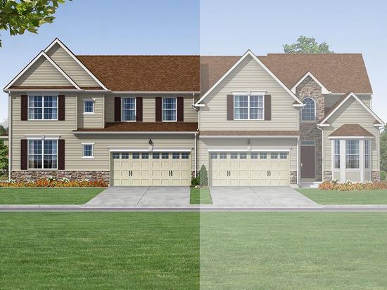 Folcroft Twin Villa Jr Plan The Fields At Jasper Ridge Emmaus Folcroft Twin Villa Jr Plan The Fields At Jasper Ridge Emmaus Pa 18049 Zillow
