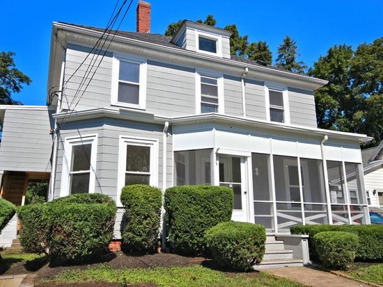 21 Weston Ave Holbrook Ma 02343 Zillow 21 Weston Ave