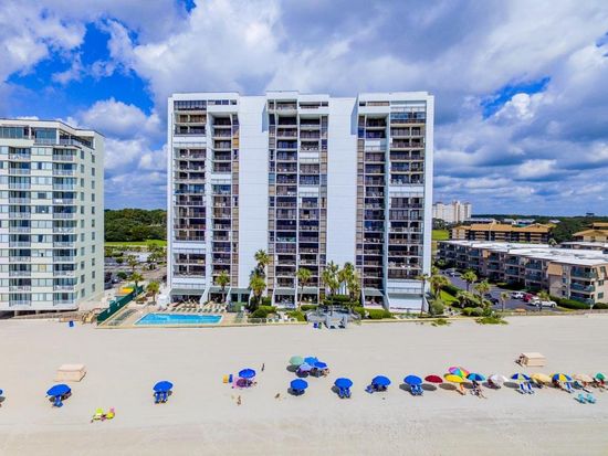 9500 S Dr Ph C Myrtle Beach Sc 29572 Zillow