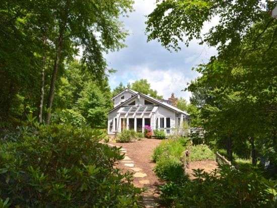 792 Pigeon Roost Rd Banner Elk Nc 28604 Zillow