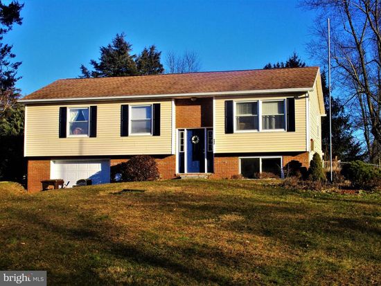 642 Hooker Dr Gettysburg Pa 17325 Zillow