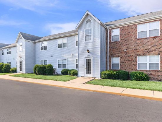 Clinton Estates Apartment Rentals - Frankfort, In 