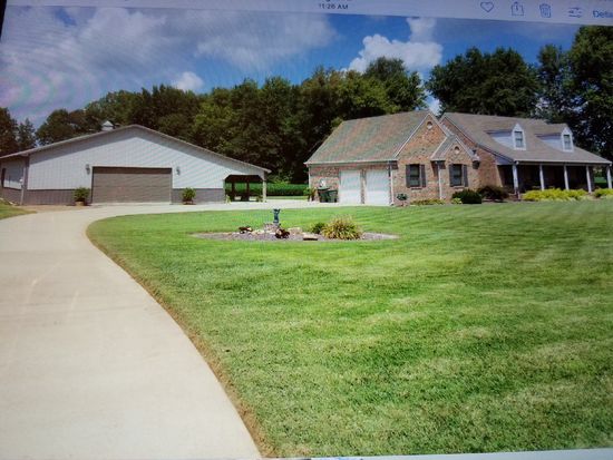 5571 Windy Hollow Rd, Owensboro, KY 42301