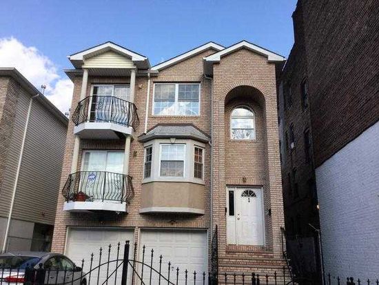 Casas En Venta En Newark New Jersey