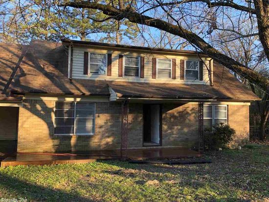 105 Pine Shore Ln Hot Springs Ar 71913 Zillow