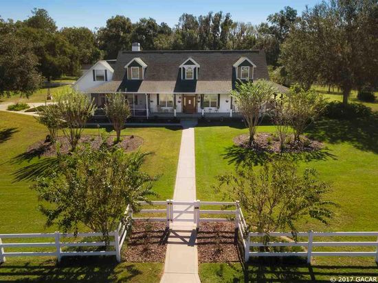 22550 Highway 441 N Micanopy Fl 32667 Zillow - 