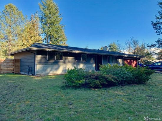 1324 Homann Dr Se Lacey Wa 98503 Zillow