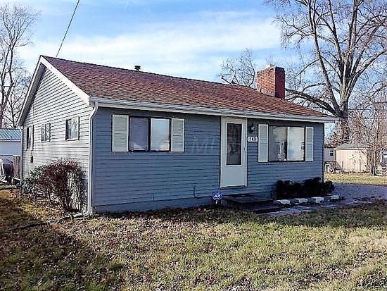 143 Elliott Ave Buckeye Lake Oh 43008 Zillow