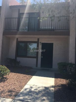 evergreen condominiums las vegas