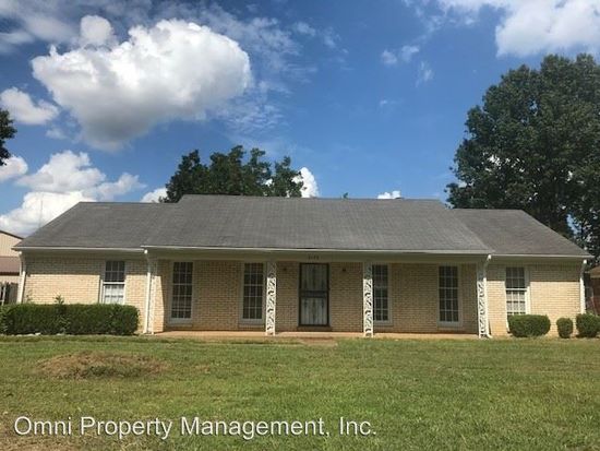 6148 Pebble Beach Ave Memphis Tn 38115 Zillow