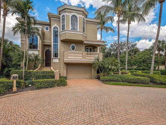 27600 Marina Isle Ct Bonita Springs Fl 34134 Zillow 27600 Marina Isle Ct Bonita Springs Fl 34134