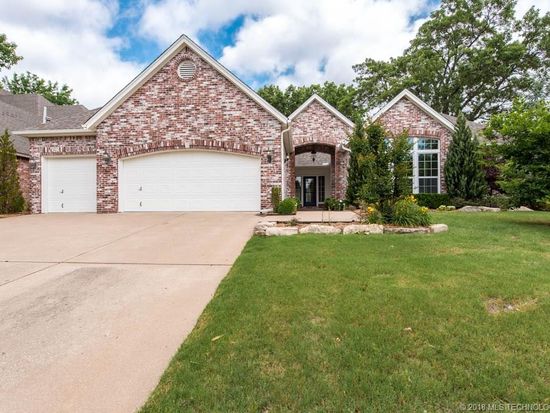 6215 E 112th Pl Tulsa Ok 74137 Zillow