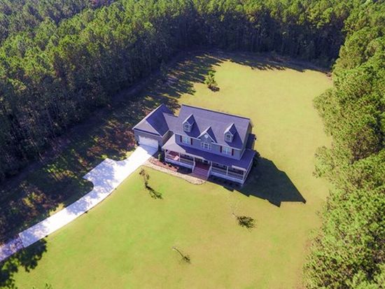 573 Lancaster Rd Pikeville Nc 27863 Zillow