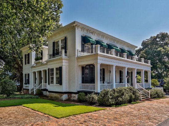 820 Milledge Rd, Augusta, GA 30904 | Zillow