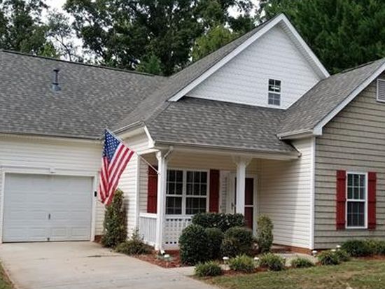 13803 Hastings Farm Rd Huntersville Nc 28078 Zillow