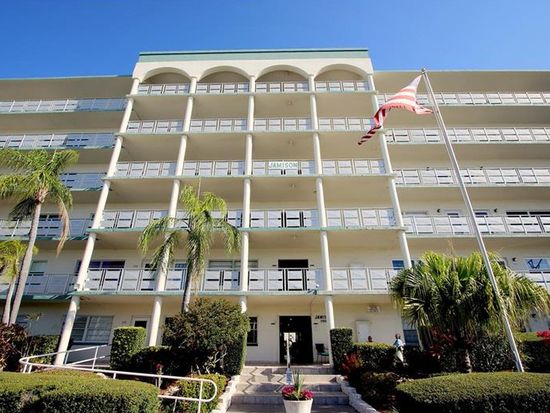 2960 59th St S Apt 614 Gulfport Fl 33707 Zillow