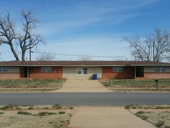 Burns Flat Ok >> 104 Cimarron Rd Burns Flat Ok 73624 Zillow Burns Flat Ok >> 104 Cimarron Rd Burns Flat Ok 73624 Zillow