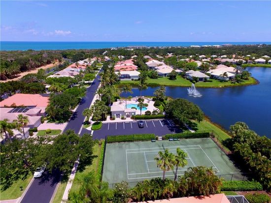 951 Island Club Sq Vero Beach Fl 32963 Zillow