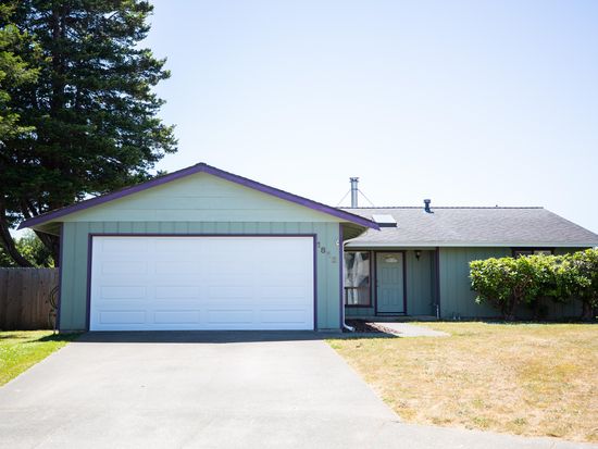 1812 Sycamore Ct Mckinleyville Ca 95519 Zillow