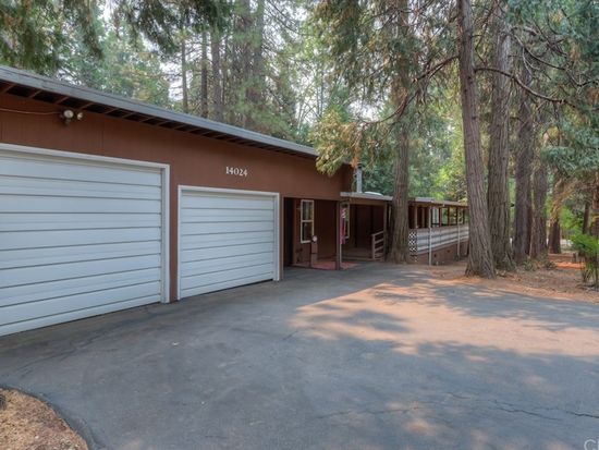 14024 Creston Rd Magalia Ca 95954 Zillow