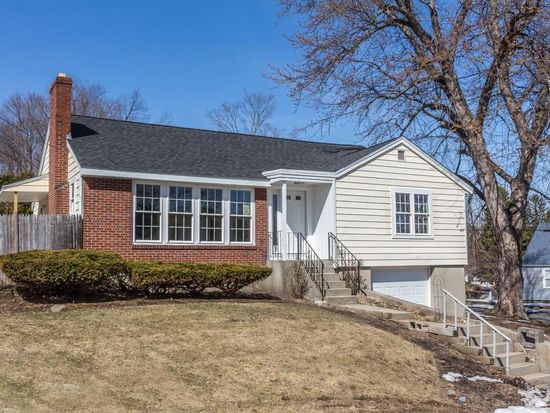 86 Belmont Rd Leominster Ma 01453 Zillow