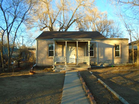 2534 E Street Vrain 1 Colorado Springs Co 80909 Zillow