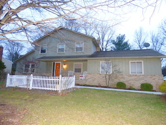1684 Barlow Rd, Hudson, OH 44236
