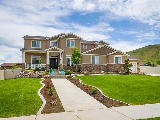 14343 S Red Barn Cir Herriman Ut 84096 Zillow