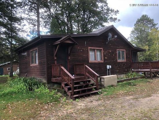 20214 Ten Lake Trl E Cass Lake Mn 56633 Zillow