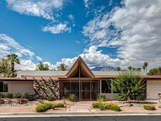2373 S Pebble Beach Dr Palm Springs Ca 92264 Zillow