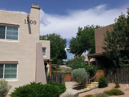 Dos Santos Apartments - Santa Fe, NM | Zillow