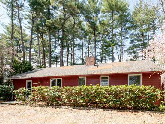 117 Wentworth Rd Rye Nh 03870 Zillow