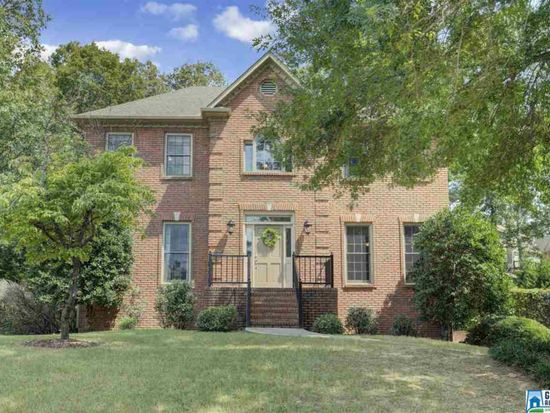 5724 Cypress Trce Hoover Al 35244 Zillow