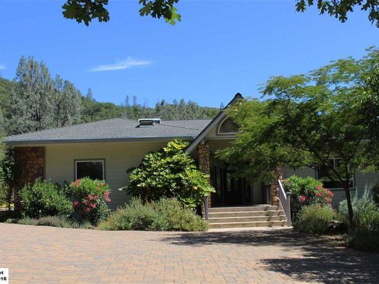 15441 Bear Cub Dr Sonora Ca 95370 Zillow
