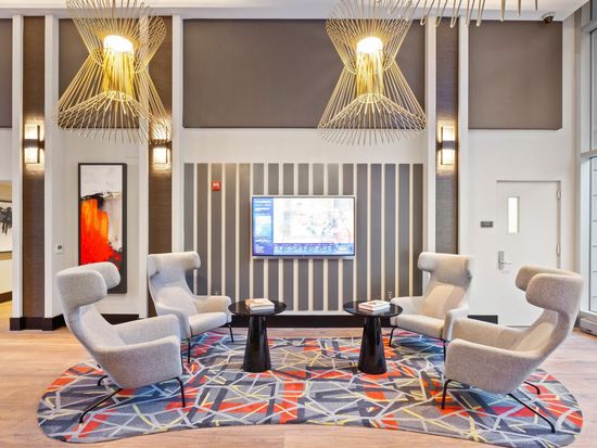 Juliana Apartment Rentals Hoboken Nj Zillow