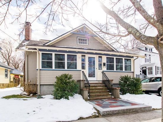 35 Warwick St Quincy Ma 02170 Zillow