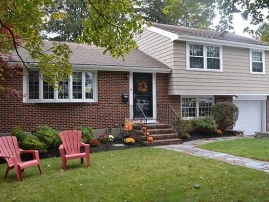 8 Wingate Rd Waltham Ma 02451 Zillow