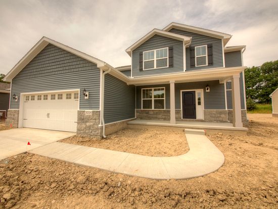 1455 Douglas Fir Dr Howell Mi 48843 Zillow
