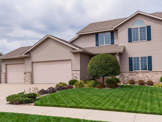 2107 Hightop Pl Ne Rochester Mn 55906 Zillow