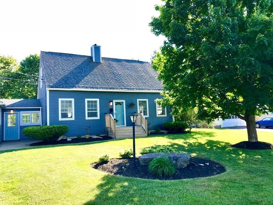 31 Tremont St Brewer Me 04412 Zillow