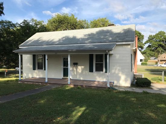 511 Martin Cir Kannapolis Nc 28081 Zillow