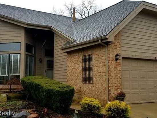 30113 S Meadowridge Farmington Hills Mi 48334 Zillow