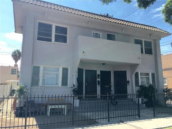 524 1/2 w 10th st long beach, ca, 90813 - apartments for rent | zillow