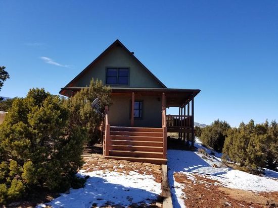 547 South Red Ridge Road Torrey Ut 84775 Zillow