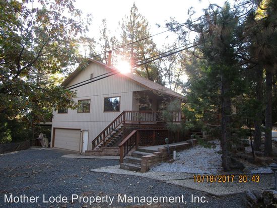 24087 S Bear Clover Ct Sonora Ca 95370 Zillow