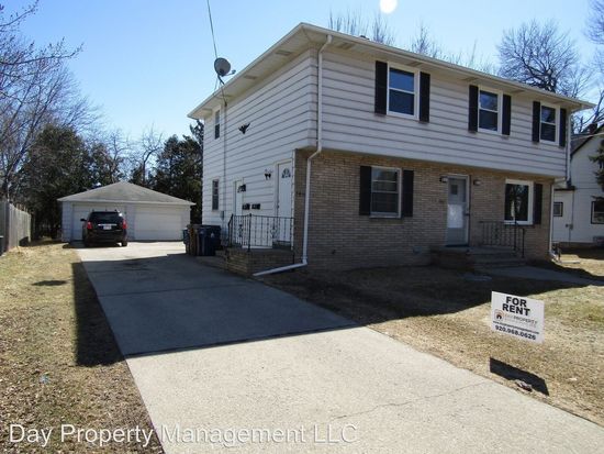 houses for rent in menasha wi - 6 homes | zillow