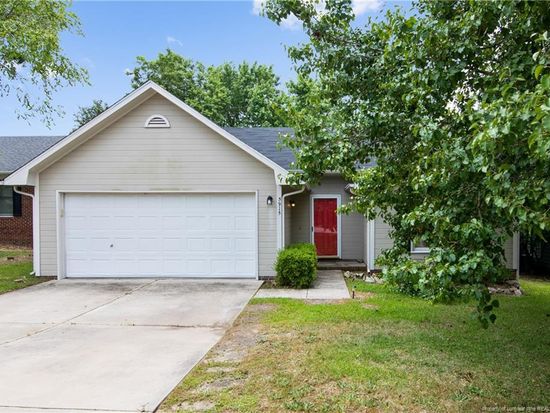 5915 Gist Pl Fayetteville Nc 28306 Zillow