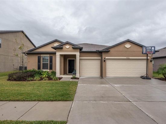 1516 Banner Elk St Valrico Fl 33594 Zillow